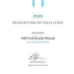 Admiral Bed & Breakfast