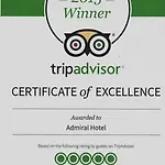 Admiral Bed & Breakfast 3*