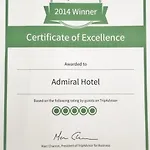 Bed & Breakfast Admiral Scarborough