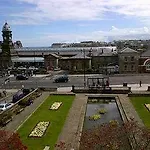Admiral Bed & Breakfast Scarborough