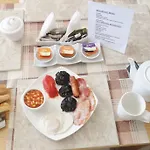 Bed & Breakfast Admiral