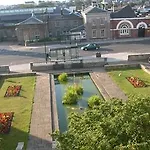 Bed & Breakfast Admiral 3*