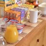 Admiral Bed & Breakfast 3*