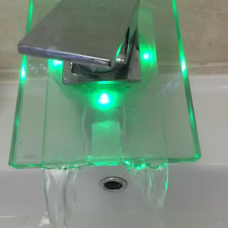 Admiral Oda ve Kahvaltı