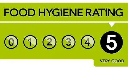 Admiral Oda ve Kahvaltı