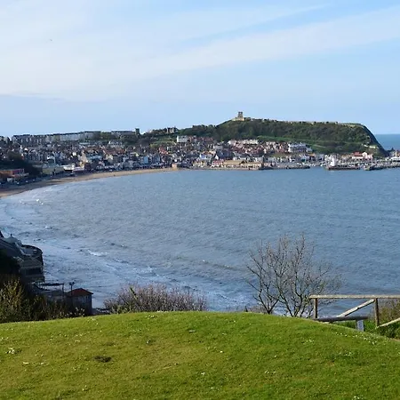 Admiral 3* Scarborough