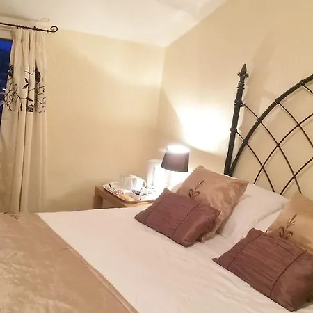 Oda ve Kahvaltı Admiral Scarborough