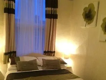 Bed & Breakfast Admiral