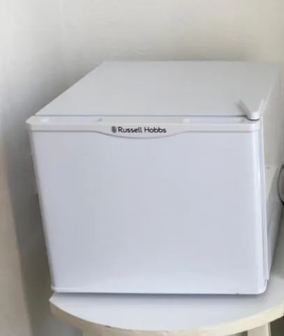 Bed & Breakfast Admiral