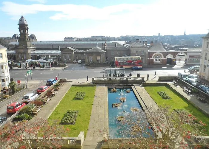 Bed & Breakfast Admiral