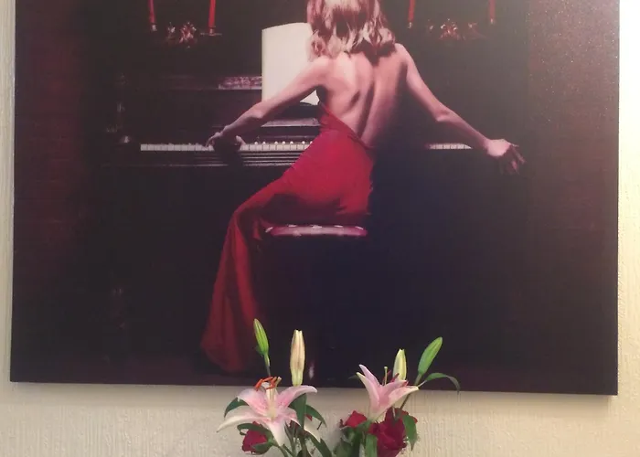 Admiral Bed & Breakfast