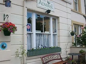 Admiral