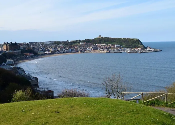 Admiral 3* Scarborough