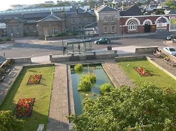 Bed & Breakfast Admiral 3*