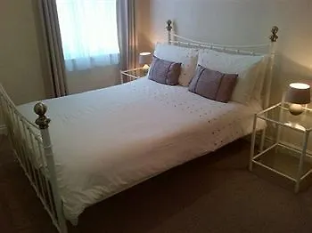 Bed & Breakfast Admiral Scarborough