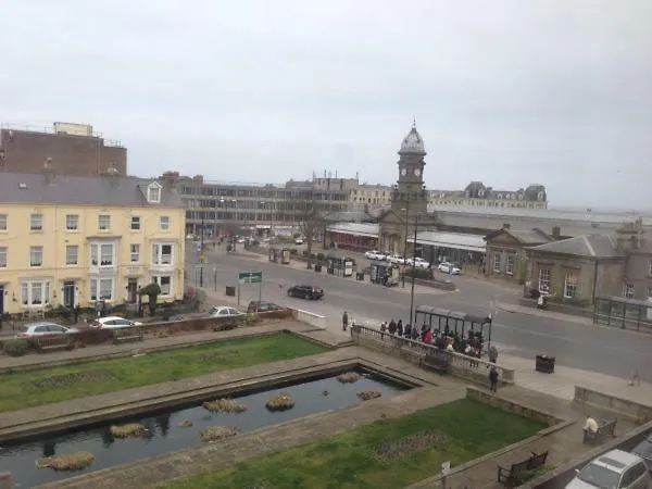 Bed & Breakfast Admiral Scarborough