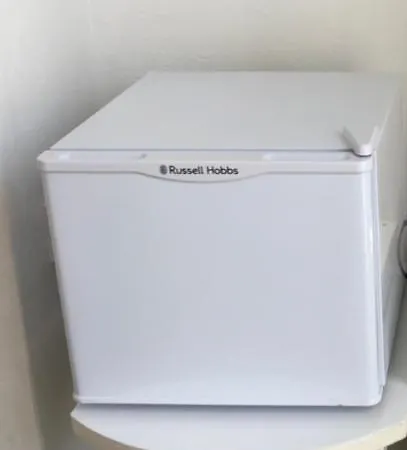 Bed & Breakfast Admiral