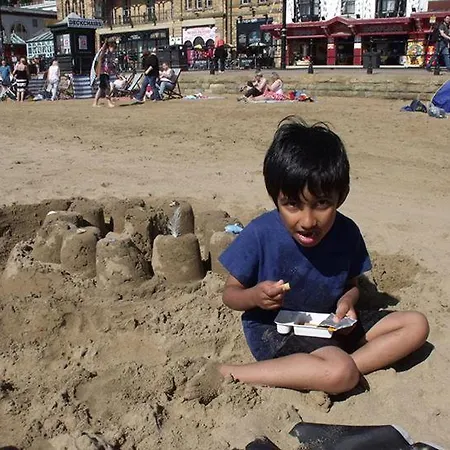 Admiral Bed & Breakfast Scarborough