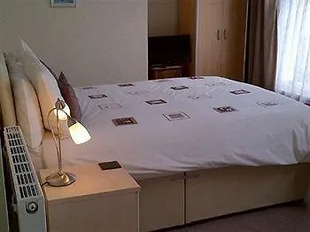 Admiral Bed & Breakfast