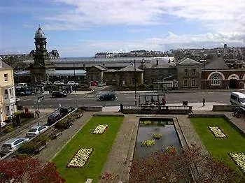 Admiral Bed & Breakfast Scarborough