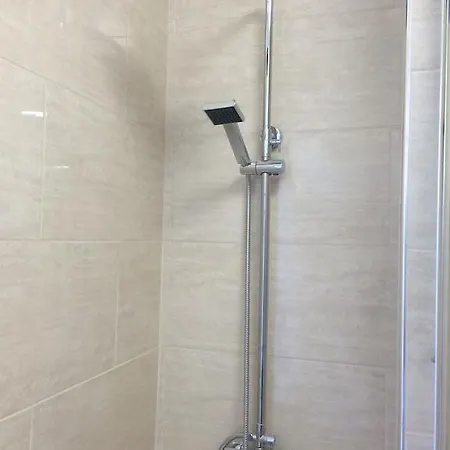 Bed & Breakfast Admiral