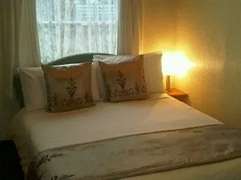 Bed & Breakfast Admiral