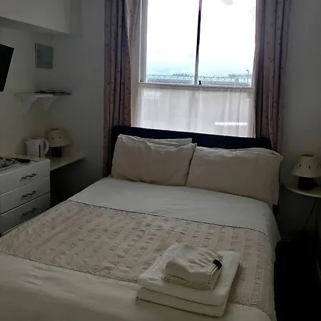 Bed & Breakfast Admiral