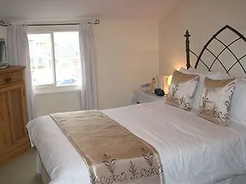 Bed & Breakfast Admiral 3*