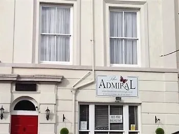 Admiral スカーバラ