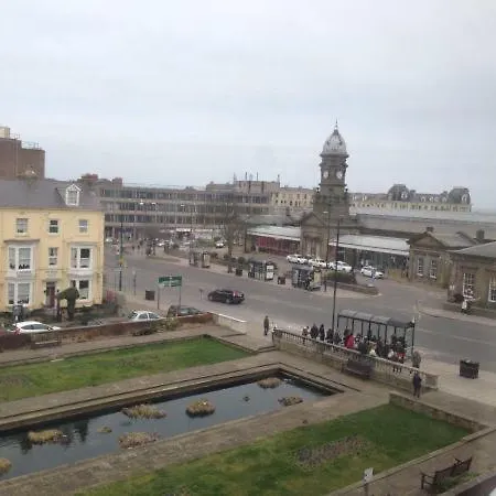 Bed & Breakfast Admiral Scarborough